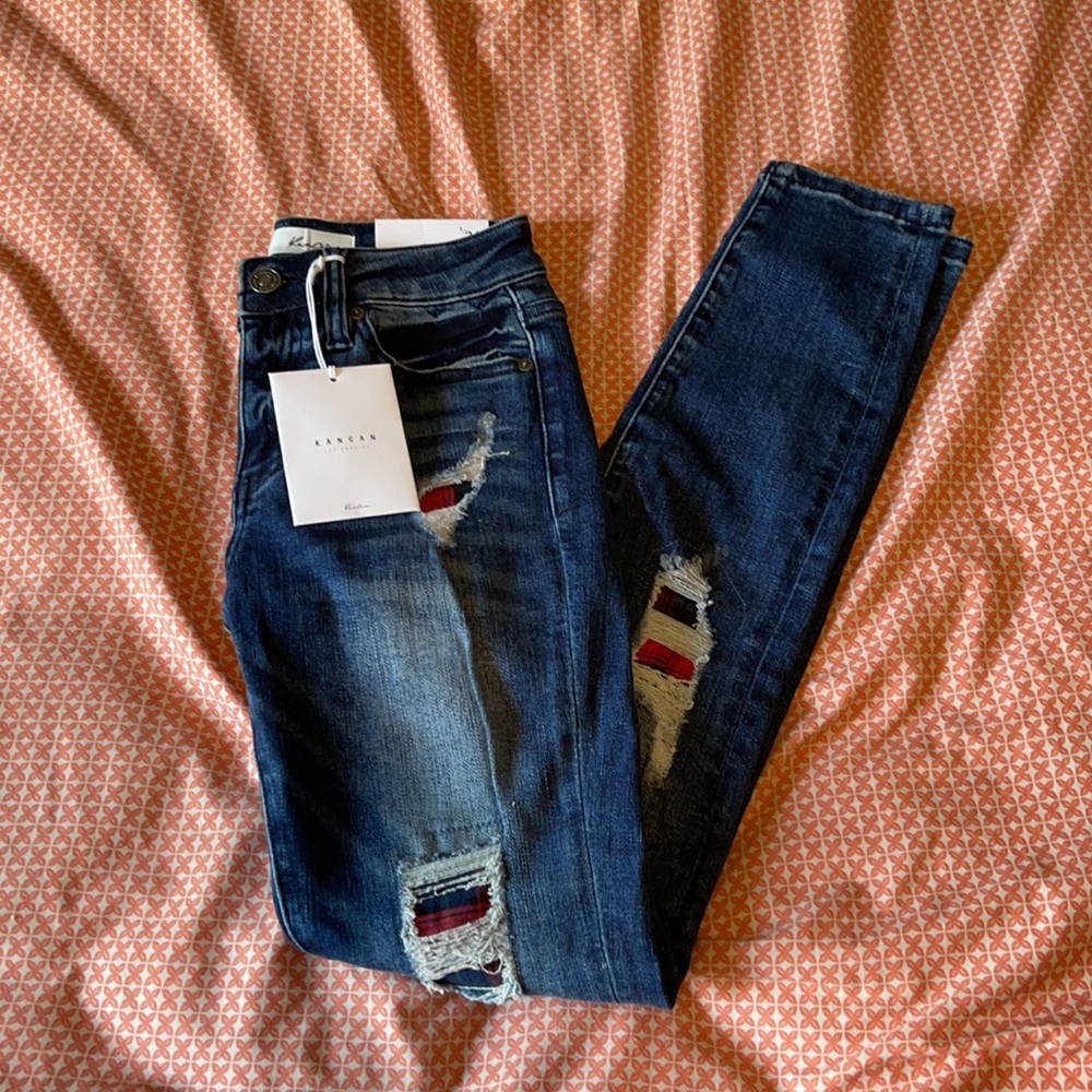 Jeans - Picture 5 of 6